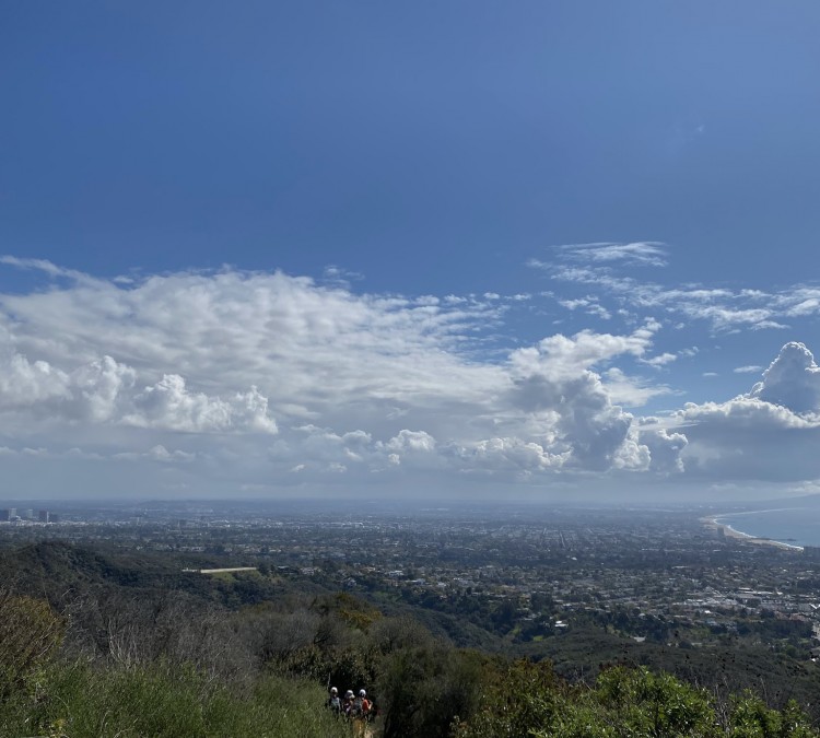 Temescal Gateway Park, Mountains Recreation & Conservation Authority (Pacific&nbspPalisades,&nbspCA)